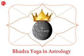 bhadra yog