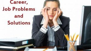 career-job-problems